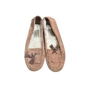 UGG Moccasins